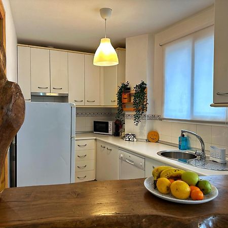 Apartamento El Pilar Гуэхар-Сьерра Экстерьер фото
