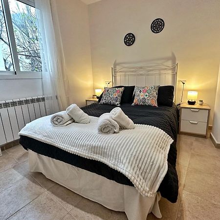Apartamento El Pilar Гуэхар-Сьерра Экстерьер фото