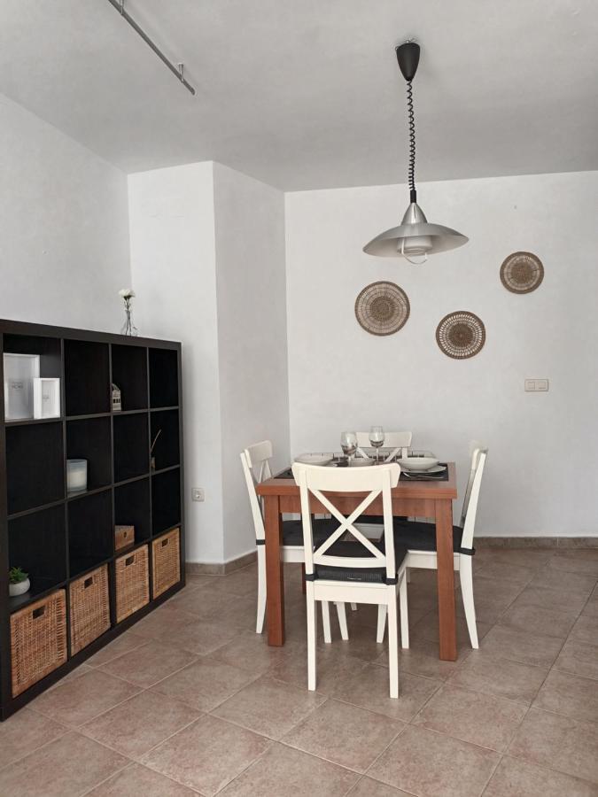 Apartamento El Pilar Гуэхар-Сьерра Экстерьер фото